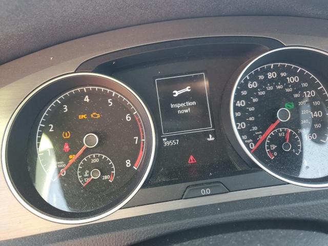 2016 VOLKSWAGEN GOLF SPORT - 3VWC17AU9GM514485