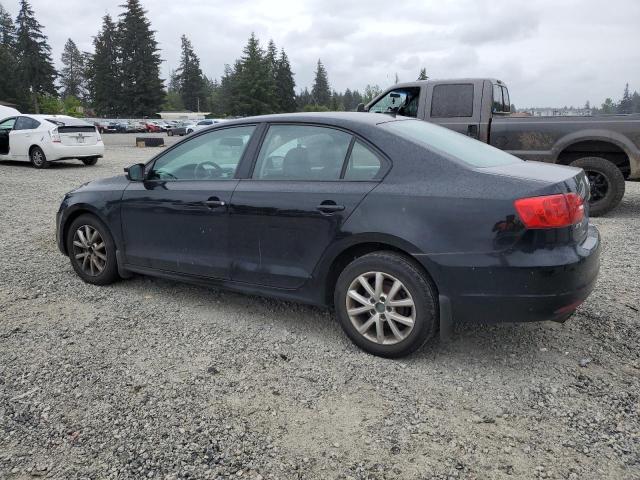 Vin: 3vwdz7aj0bm302943, lot: 56196675, volkswagen jetta se 20112