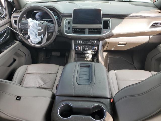 2023 GMC YUKON XL K - 1GKS2GKT1PR409492