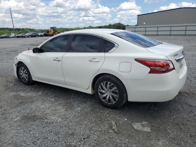 Vin: 1n4al3ap2dc110616, lot: 56072975, nissan altima 2.5 20132