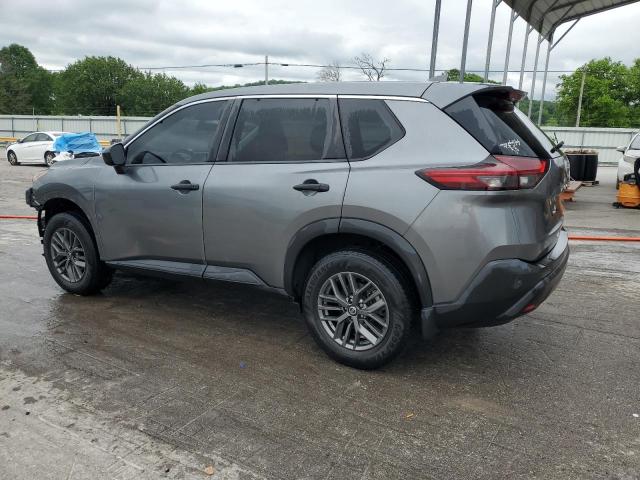 Vin: 5n1at3aa1mc757073, lot: 55992665, nissan rogue s 20212
