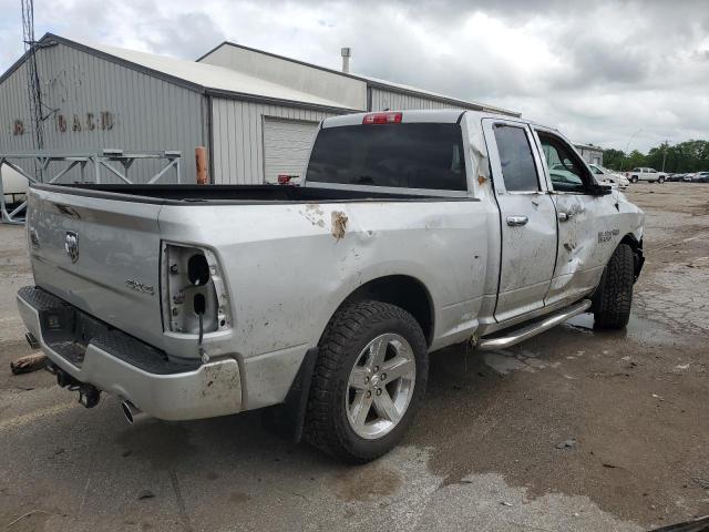 Vin: 1c6rr7ft8es243906, lot: 58309205, ram 1500 st 20143