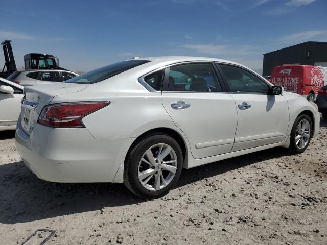 Vin: 1n4al3ap4ec175503, lot: 55244815, nissan altima 2.5 20143