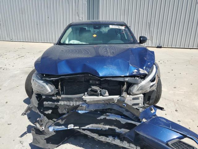 2022 NISSAN ALTIMA SR 1N4BL4CV4NN317889