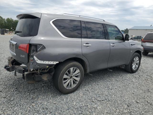 Vin: jn8az2ne3g9121495, lot: 55489125, infiniti qx80 20163