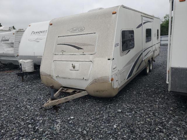 OTHER TRAVEL TRA 2003 white   4WY200M2231081916 photo #3