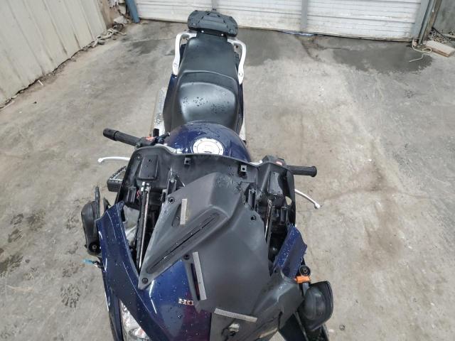 2004 HONDA ST1300 JH2SC51044M201188