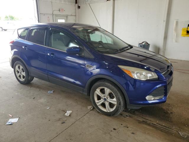 Vin: 1fmcu9gx0gub34398, lot: 56868625, ford escape se 20164