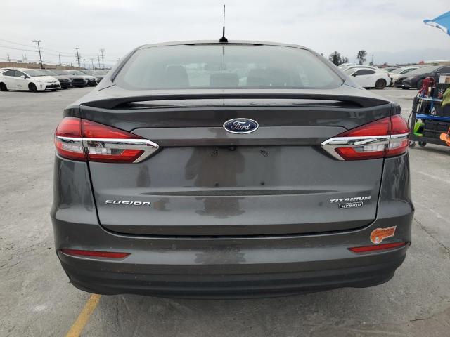 2020 FORD FUSION TIT 3FA6P0SU4LR132467