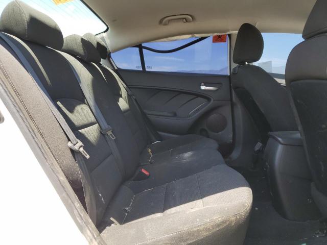 2018 KIA FORTE LX 3KPFK4A72JE261033