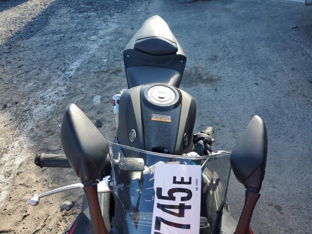 2017 YAMAHA YZFR3 MH3RH06Y5HK016970