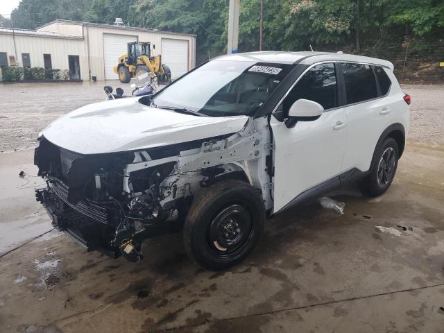 Vin: 5n1bt3bb8sc783906, lot: 58494235, nissan rogue sv 2025 img_1