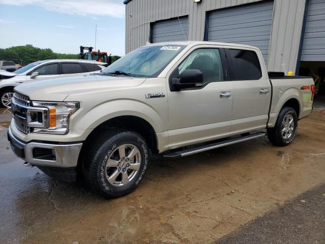 Vin: 1ftew1e58jkd77809, lot: 57247505, ford f-150 supercrew 2018 img_1