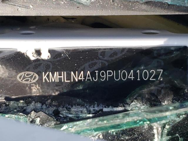 2023 HYUNDAI ELANTRA LI - KMHLN4AJ9PU041027