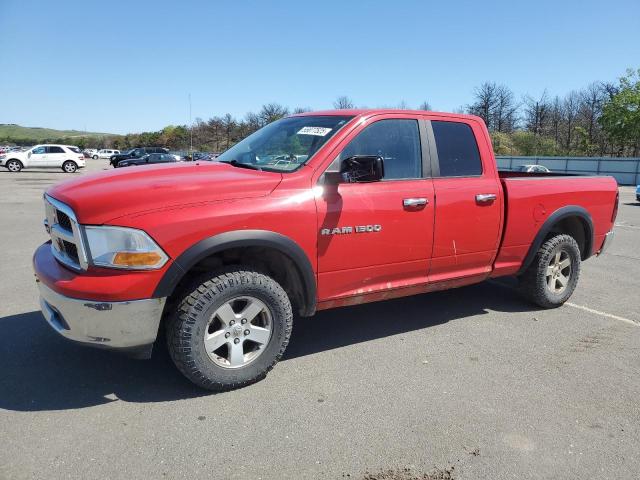 DODGE RAM 1500 S