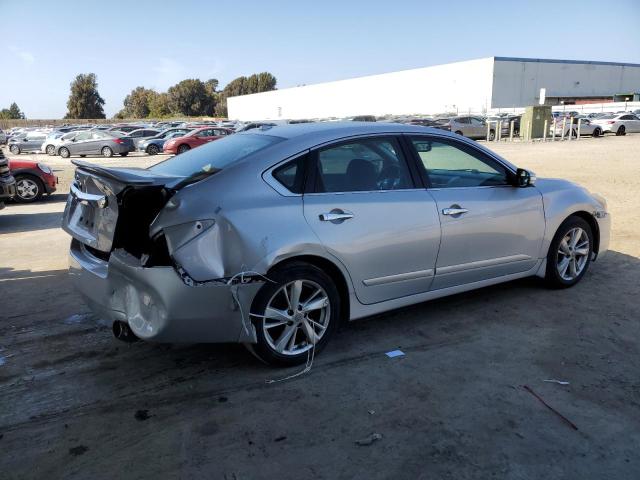Vin: 1n4al3ap0fn912413, lot: 55822525, nissan altima 2.5 20153