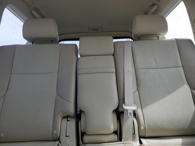 2018 LEXUS GX 460 - JTJBM7FX3J5196186