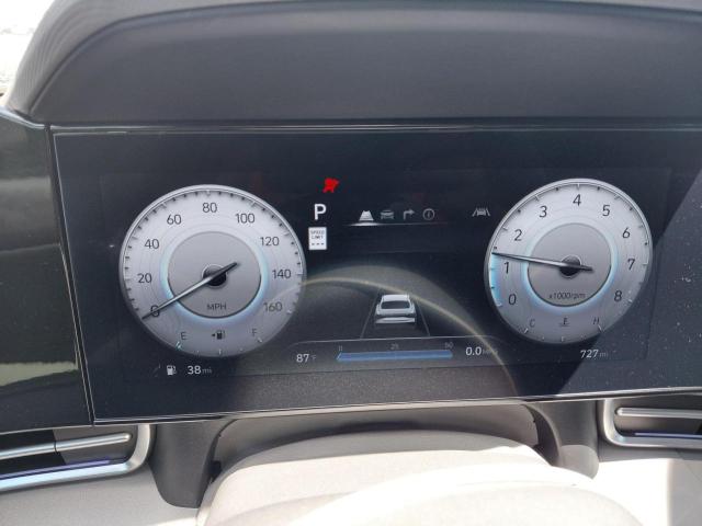 2024 HYUNDAI ELANTRA SE - KMHLS4DG2RU810043