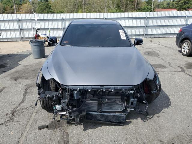 2022 INFINITI Q50 RED SP JN1FV7DR9NM390368
