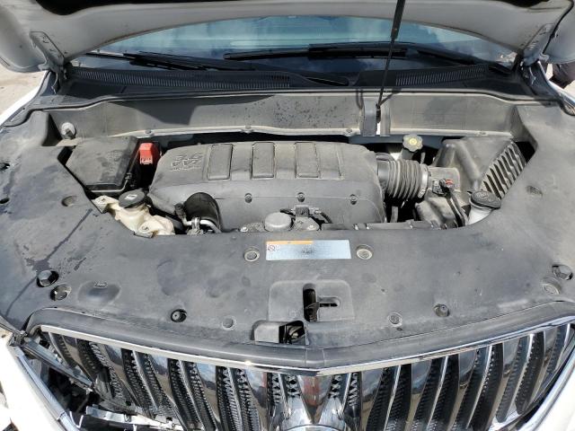 2017 BUICK ENCLAVE 5GAKRBKD3HJ316512