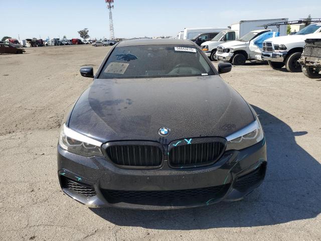 2020 BMW 530 I - WBAJR3C07LWW79318