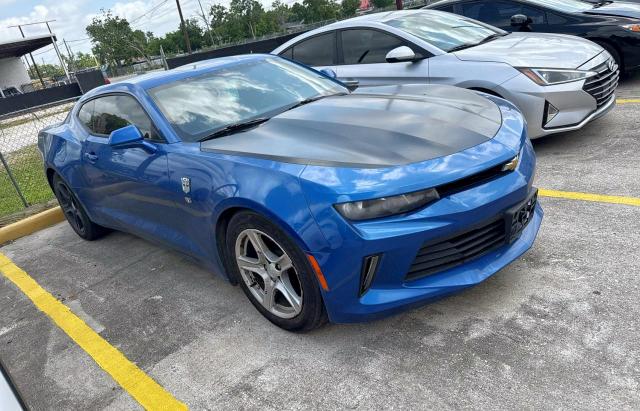 Vin: 1g1fb1rx2h0119618, lot: 57605755, chevrolet camaro lt 2017 img_1