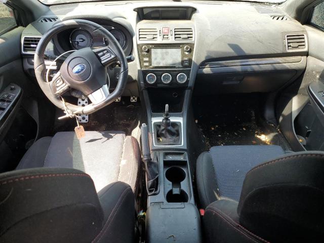 2017 SUBARU WRX PREMIU JF1VA1E66H9808548