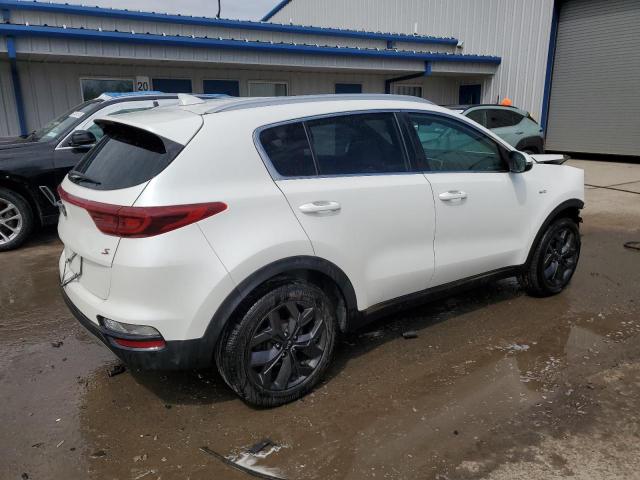 Vin: kndp6cacxl7749391, lot: 55059935, kia sportage s 20203