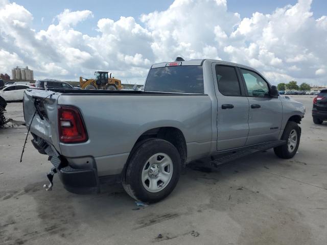 2025 RAM 1500 TRADE 1C6SRECG4SN637426