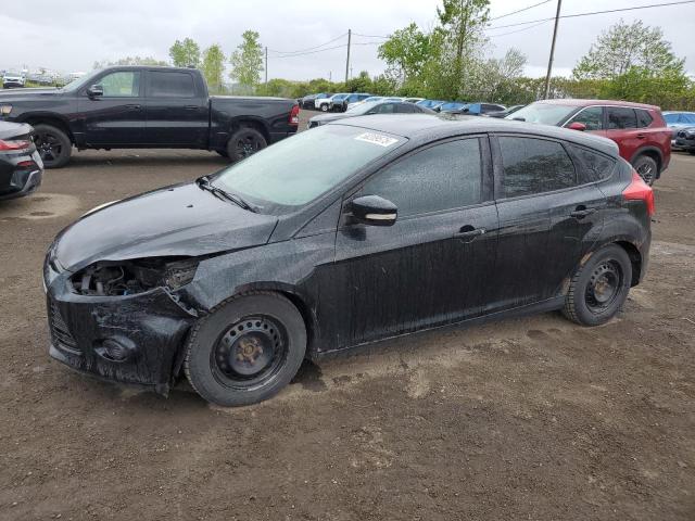 Vin: 1fadp3k27el401313, lot: 58209575, ford focus se 2014 img_1