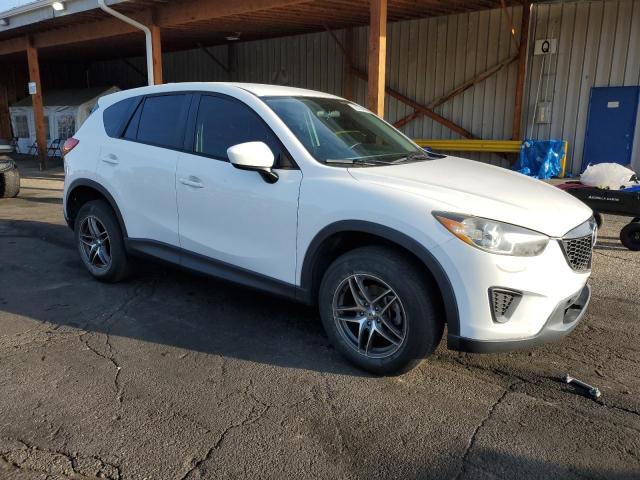 Vin: jm3ke4be6e0361869, lot: 58373595, mazda cx-5 sport 20144