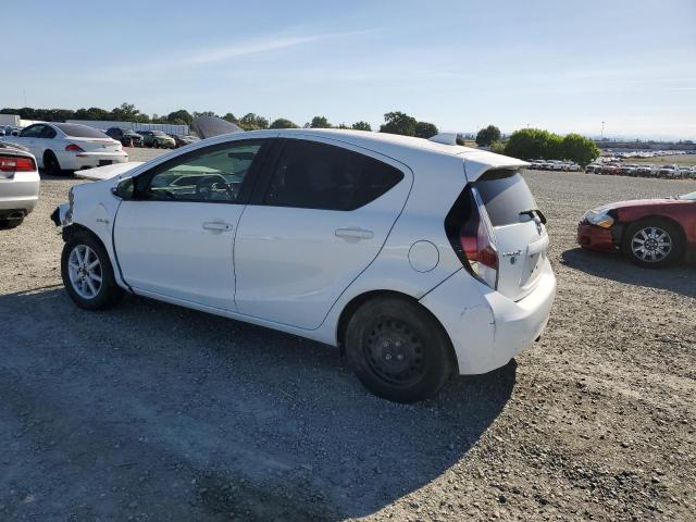 Vin: jtdkdtb3xg1139157, lot: 57103395, toyota prius 20162