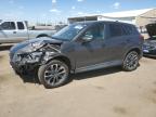 2016 MAZDA CX-5 GT - JM3KE4DY7G0637745