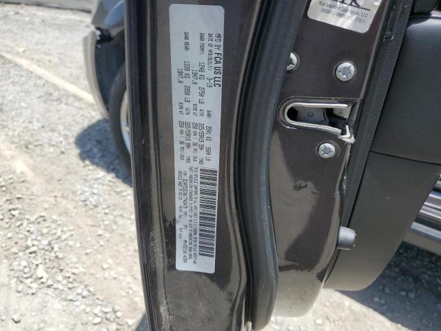 2019 DODGE JOURNEY GT 3C4PDDEG0KT745479