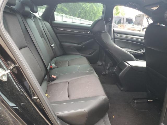2019 HONDA ACCORD SPO - 1HGCV1F37KA104411