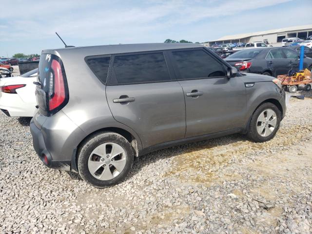 Vin: kndjn2a20f7231207, lot: 57492075, kia soul 20153