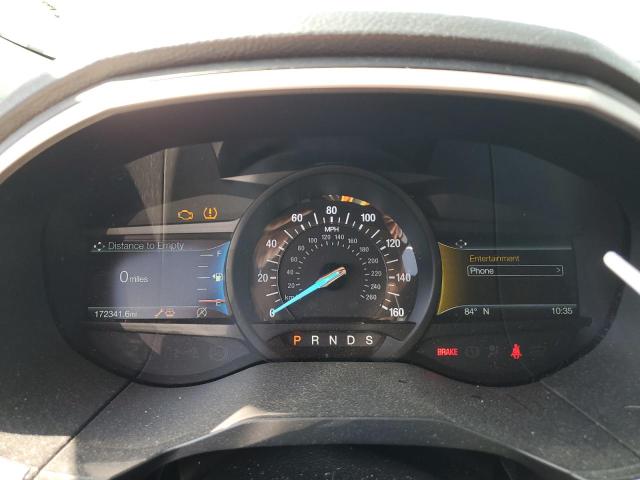 2020 FORD EDGE SEL - 2FMPK4J93LBA28970