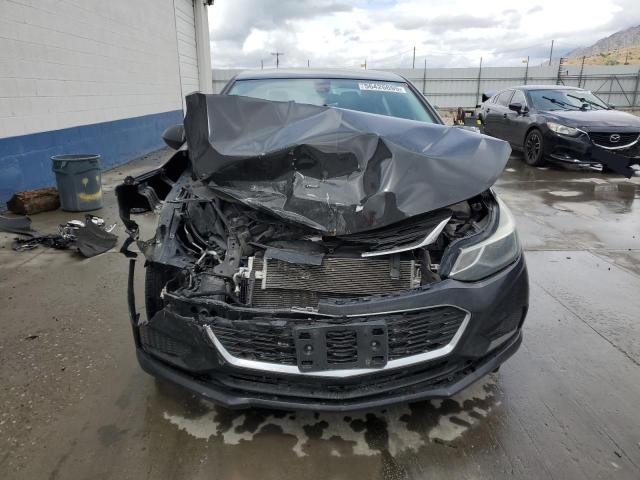 2016 CHEVROLET CRUZE LT - 1G1BE5SM3G7306286