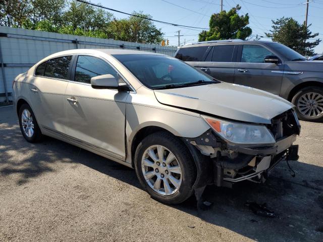 Vin: 1g4gb5e37cf113630, lot: 58003375, buick lacrosse convenience 20124