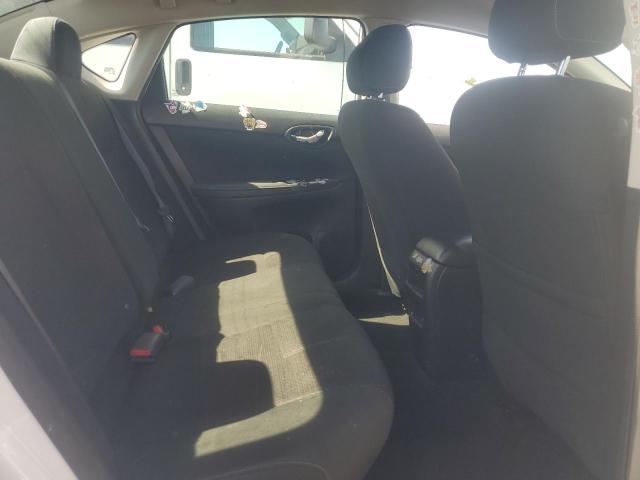 2018 NISSAN SENTRA S - 3N1AB7AP6JY330352