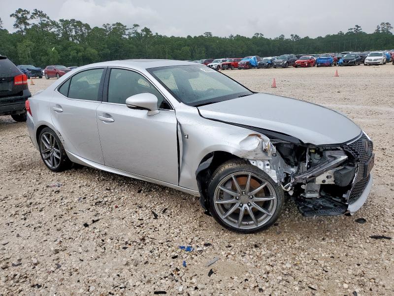 Vin: jthce1d22g5010377, lot: 58362255, lexus is 350 20164