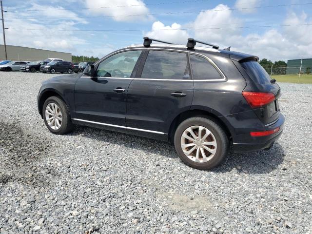 Vin: wa1cfafp3fa074063, lot: 58545225, audi q5 premium 20152