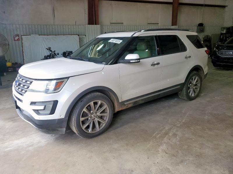 Vin: 1fm5k8f84hgb59338, lot: 56874925, ford explorer limited 2017 img_1