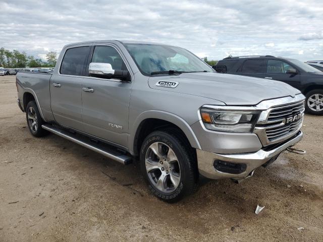 Vin: 1c6srfrtxln153613, lot: 57572185, ram 1500 laramie 20204