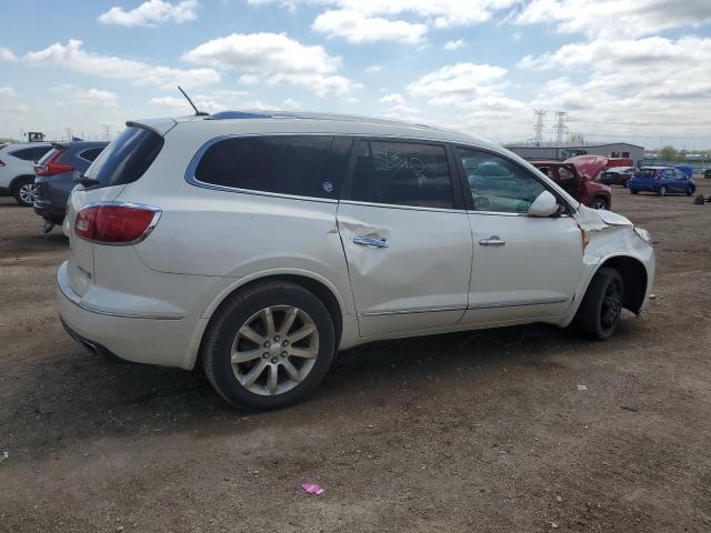 Vin: 5gakvdkdxdj187511, lot: 55482675, buick enclave 20133