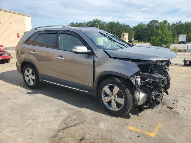 Vin: 5xykuda22dg365462, lot: 56941515, kia sorento ex 20134