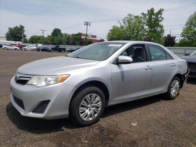 Vin: 4t4bf1fk1dr335645, lot: 57042565, toyota camry l 2013 img_1
