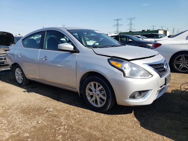 Vin: 3n1cn7ap9kl831329, lot: 57856085, nissan versa s 20194