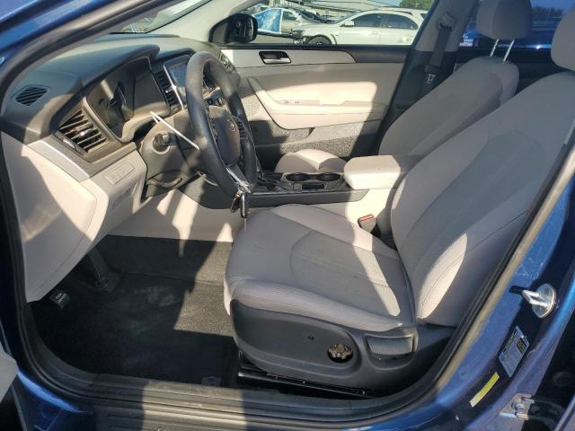 2019 HYUNDAI SONATA SE - 5NPE24AF2KH749849