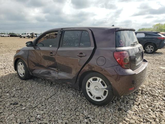 Vin: jtkku4b48aj059046, lot: 54605415, toyota scion 20102